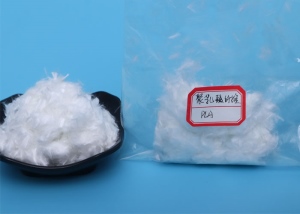 聚乳酸纖維PLA
